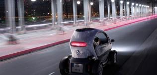 Renault Twizy