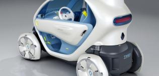 Renault Twizy