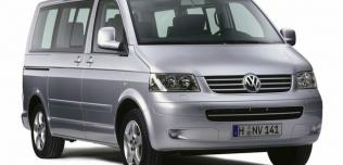 VW Multivan