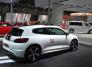 Volswagen Scirocco GTS