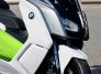 BMW C evolution