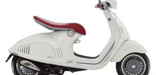 2013 Vespa 946