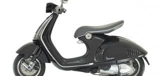 2013 Vespa 946