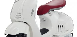 2013 Vespa 946