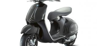 2013 Vespa 946