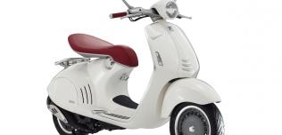 2013 Vespa 946