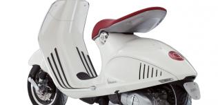 2013 Vespa 946