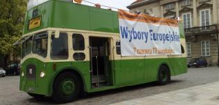 Piętrowy Autobus