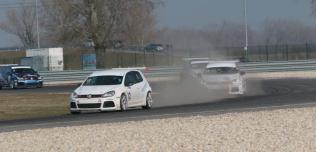 Volkswagen Golf Cup