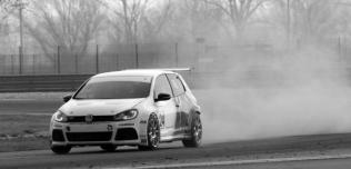 Volkswagen Golf Cup