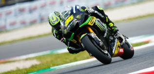 Cal Crutchlow