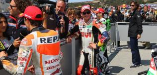 MotoGP Laguna Seca