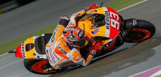 Marc Marquez