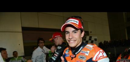 Marc Marquez