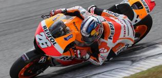 Rekordowe testy MotoGP dla Marqueza