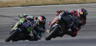 Rekordowe testy MotoGP dla Marqueza