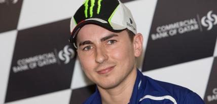 Jorge Lorenzo