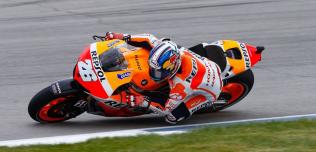 Dani Pedrosa