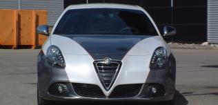 Auto Avio Costruzioni Alfa Romeo Giulietta