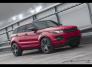 Range Rover Evoque Project Kahn