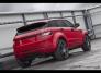 Range Rover Evoque Project Kahn