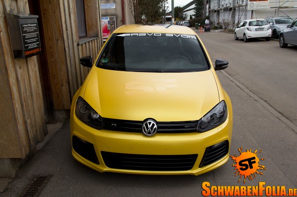 Volkswagen Golf 5 Р¶РµР»С‚С‹Р№